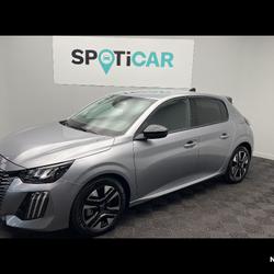 Peugeot 208 208 HYBRID 100 E-DCS6 ALLURE Meaux