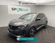 Peugeot 3008 Meaux