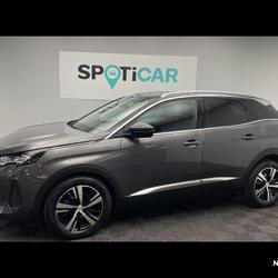 Peugeot 3008 3008 Puretech 130ch S&S EAT8 Active Pack Meaux
