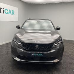 Peugeot 3008 3008 Puretech 130ch S&S EAT8 Active Pack Meaux