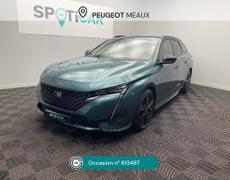 Peugeot 308 SW Phase 2 Meaux