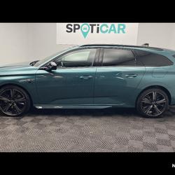 Peugeot 308 SW Phase 2 308 SW PHEV 225 E-EAT8 GT PACK Meaux