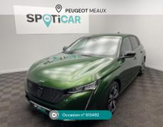 Peugeot 308 III Phase 1 Meaux