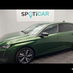 Peugeot 308 III Phase 1 308 PURETECH 130CH S&S BVM6 ALLURE Meaux