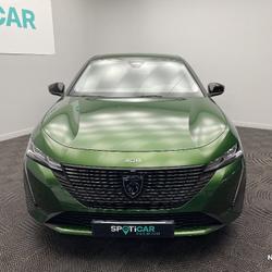 Peugeot 308 III Phase 1 308 PURETECH 130CH S&S BVM6 ALLURE Meaux