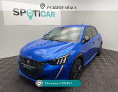 Peugeot 208 Meaux