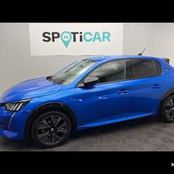 Peugeot 208 208 PURETECH 130 S&S EAT8 GT PACK Meaux