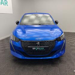 Peugeot 208 208 PURETECH 130 S&S EAT8 GT PACK Meaux