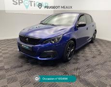 Peugeot 308 II Phase 2 Meaux