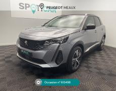Peugeot 3008 Meaux