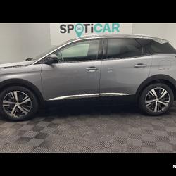 Peugeot 3008 3008 HYBRID 225 E-EAT8 ALLURE PACK Meaux