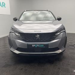 Peugeot 3008 3008 HYBRID 225 E-EAT8 ALLURE PACK Meaux