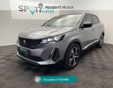 Peugeot 3008 Meaux