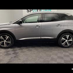 Peugeot 3008 3008 Hybrid 225 e-EAT8 Allure Meaux