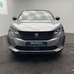 Peugeot 3008 3008 Hybrid 225 e-EAT8 Allure Meaux