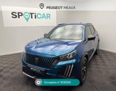 Peugeot 2008 Meaux