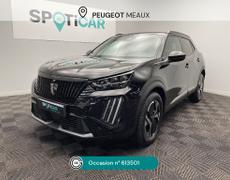Peugeot 2008 Meaux