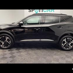 Peugeot 2008 2008 HYBRID 145 E-DCS6 GT Meaux