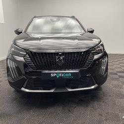 Peugeot 2008 2008 HYBRID 145 E-DCS6 GT Meaux