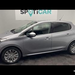 Peugeot 208 208 PURETECH 110CH S&S BVM6 ALLURE Meaux