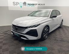 Peugeot 308 III Phase 1 Meaux