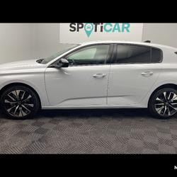 Peugeot 308 III Phase 1 308 HYBRID 145 E-DCS6 ALLURE Meaux