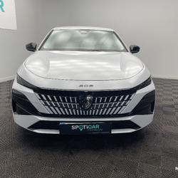 Peugeot 308 III Phase 1 308 HYBRID 145 E-DCS6 ALLURE Meaux