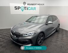 BMW Serie 1 Meaux