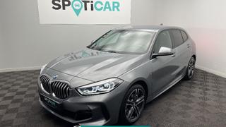 BMW Serie 1  - M Sport - photo 0