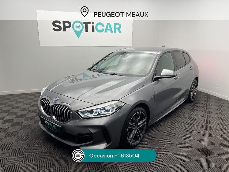 BMW Serie 1  - M Sport - 25 990 €
