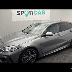 BMW Serie 1 SERIE 1 F40 118I 136 CH DKG7 M SPORT Meaux