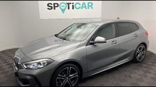BMW Serie 1  - M Sport - photo 1