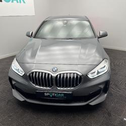 BMW Serie 1 SERIE 1 F40 118I 136 CH DKG7 M SPORT Meaux