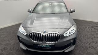 BMW Serie 1  - M Sport - photo 2