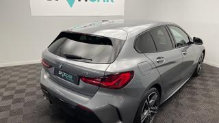 BMW Serie 1  - M Sport - photo 3