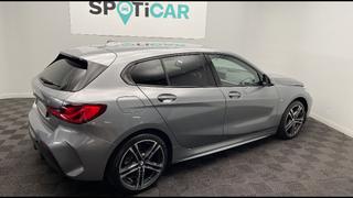 BMW Serie 1  - M Sport - photo 4