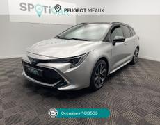 Toyota Corolla Touring Sports Meaux