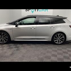 Toyota Corolla Touring Sports Corolla Touring Sports Hybride 184h Collection Meaux