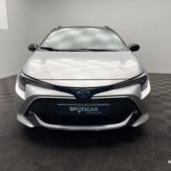 Toyota Corolla Touring Sports Corolla Touring Sports Hybride 184h Collection Meaux