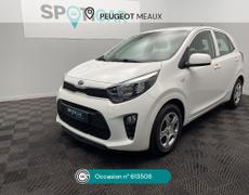 Kia Picanto Meaux