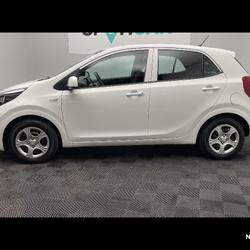 Kia Picanto PICANTO 1.0 ESSENCE MPI 67 CH BVM5 MOTION Meaux