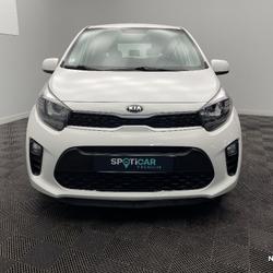 Kia Picanto PICANTO 1.0 ESSENCE MPI 67 CH BVM5 MOTION Meaux