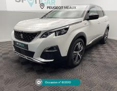 Peugeot 3008 - 3008 BlueHDi 130ch S&S EAT8 Active Business - 16 990 €