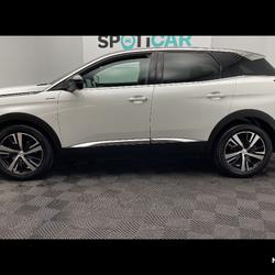 Peugeot 3008 3008 BlueHDi 130ch S&S EAT8 Active Business Meaux