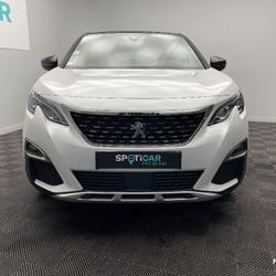 Peugeot 3008 3008 BlueHDi 130ch S&S EAT8 Active Business Meaux