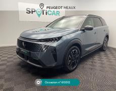 Peugeot 5008 Meaux