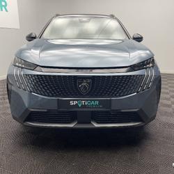 Peugeot 5008 5008 HYBRID 136 E-DCS6 GT Meaux