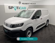 Peugeot Partner Meaux