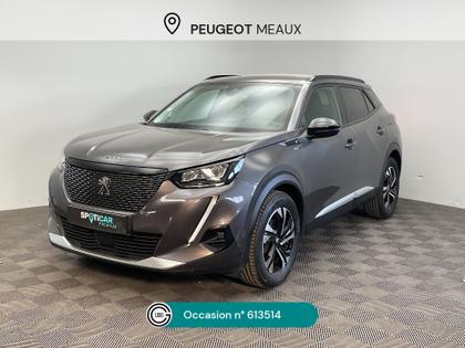 Peugeot 2008 - 2008 PURETECH 130 S&S EAT8 ROADTRIP - 14 990 €