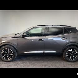 Peugeot 2008 2008 PURETECH 130 S&S EAT8 ROADTRIP Meaux